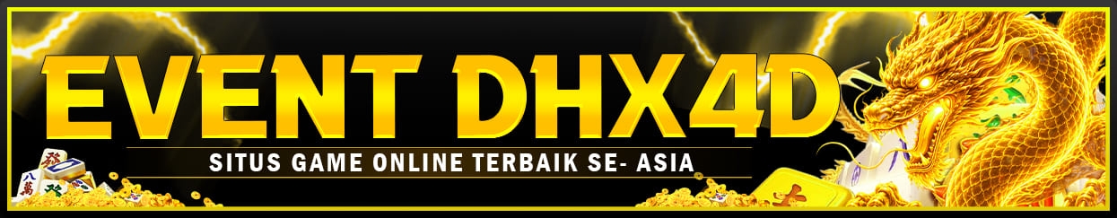 Bonus Dan Promosi DHX4D